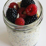 Overnight Oats Recipe Overnight Oats Recipe