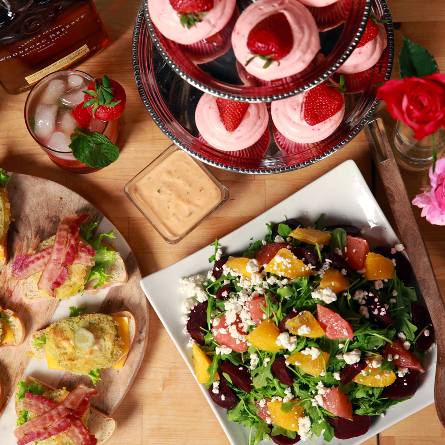 The Essential Ingredients For Throwing a Kentucky Derby Bash