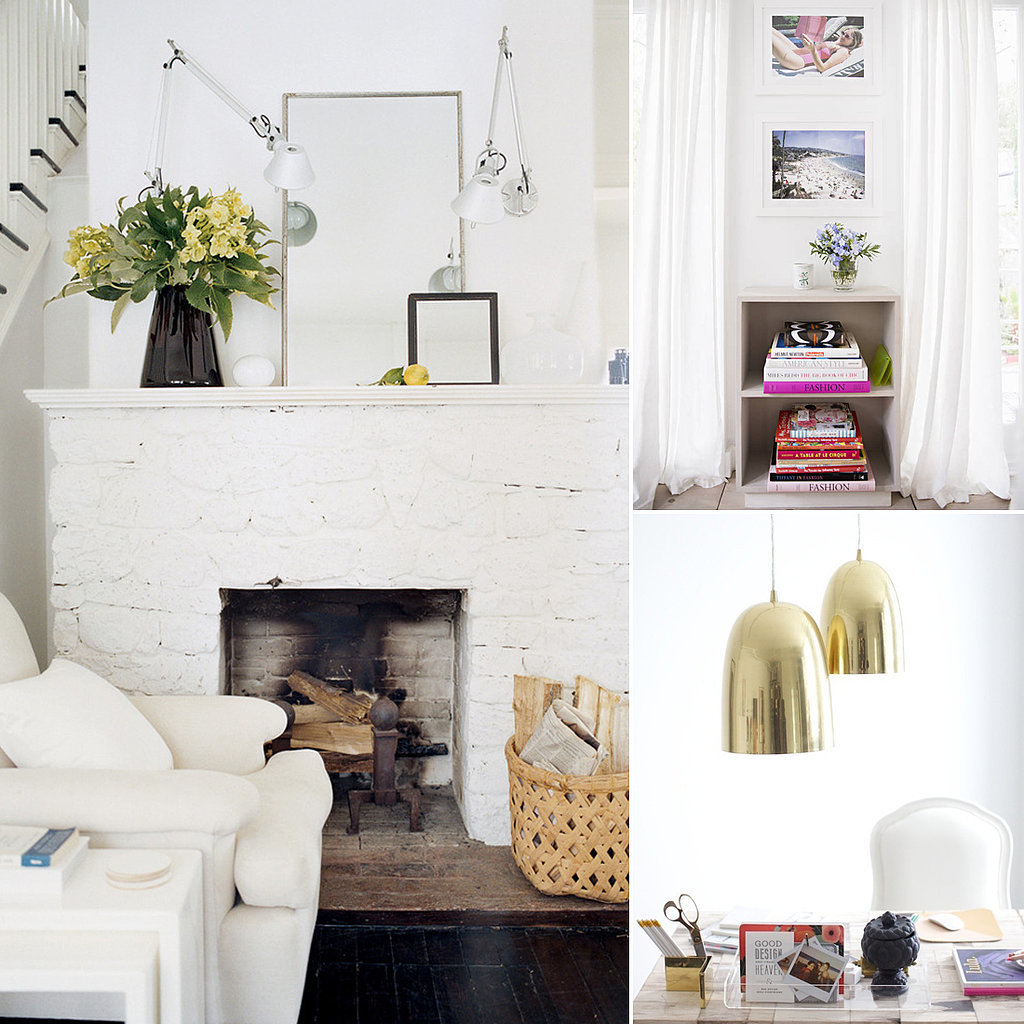 9 Ways to Brighten a Dark Home 9 Ways to Brighten a Dark Home