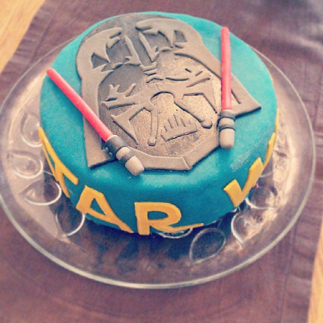 Darth Vader Darth Vader