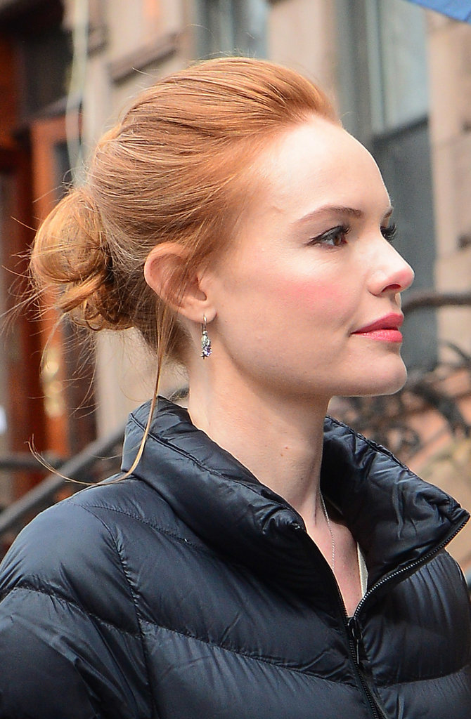 Her Preferred Hair Color Her Preferred Hair Color