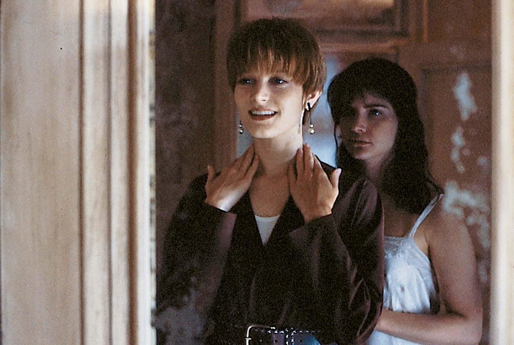 Single White Female Single White Female