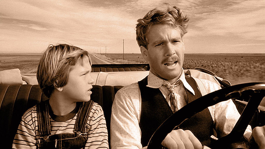Paper Moon Paper Moon