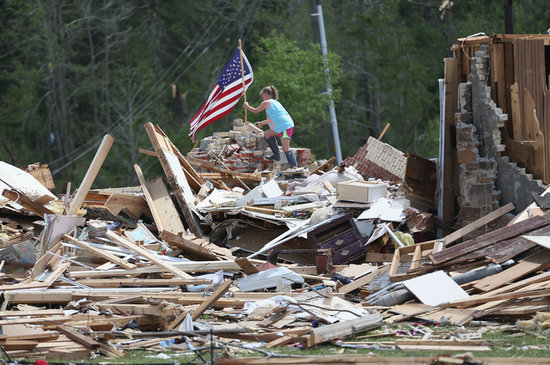 In the Aftermath In the Aftermath
