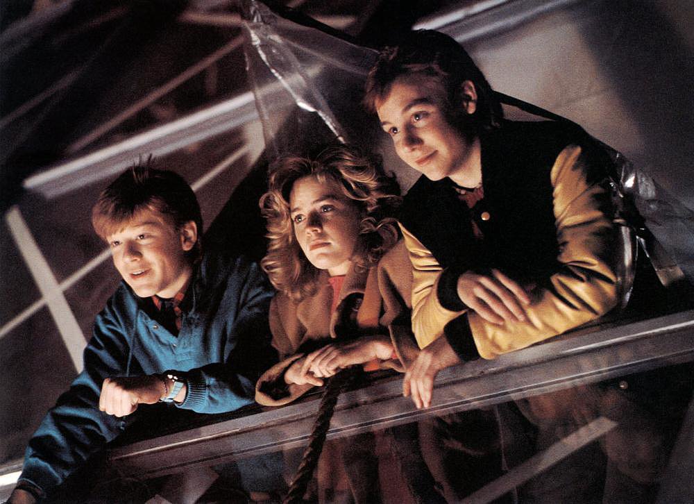 Adventures in Babysitting Adventures in Babysitting