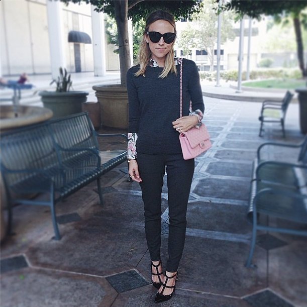 Street Style | Week of May 5, 2014 Street Style | Week of May 5, 2014