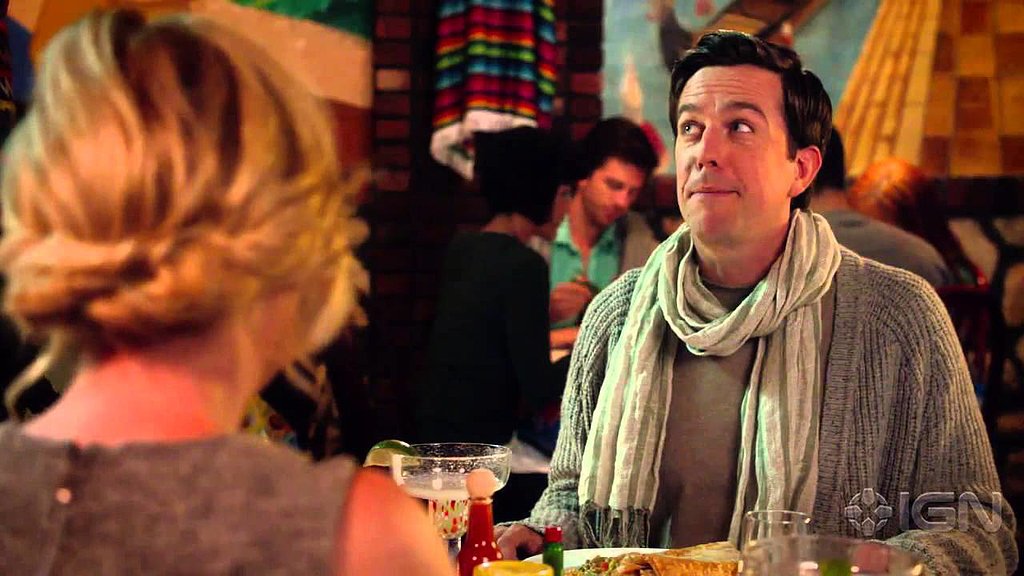 They Came Together They Came Together