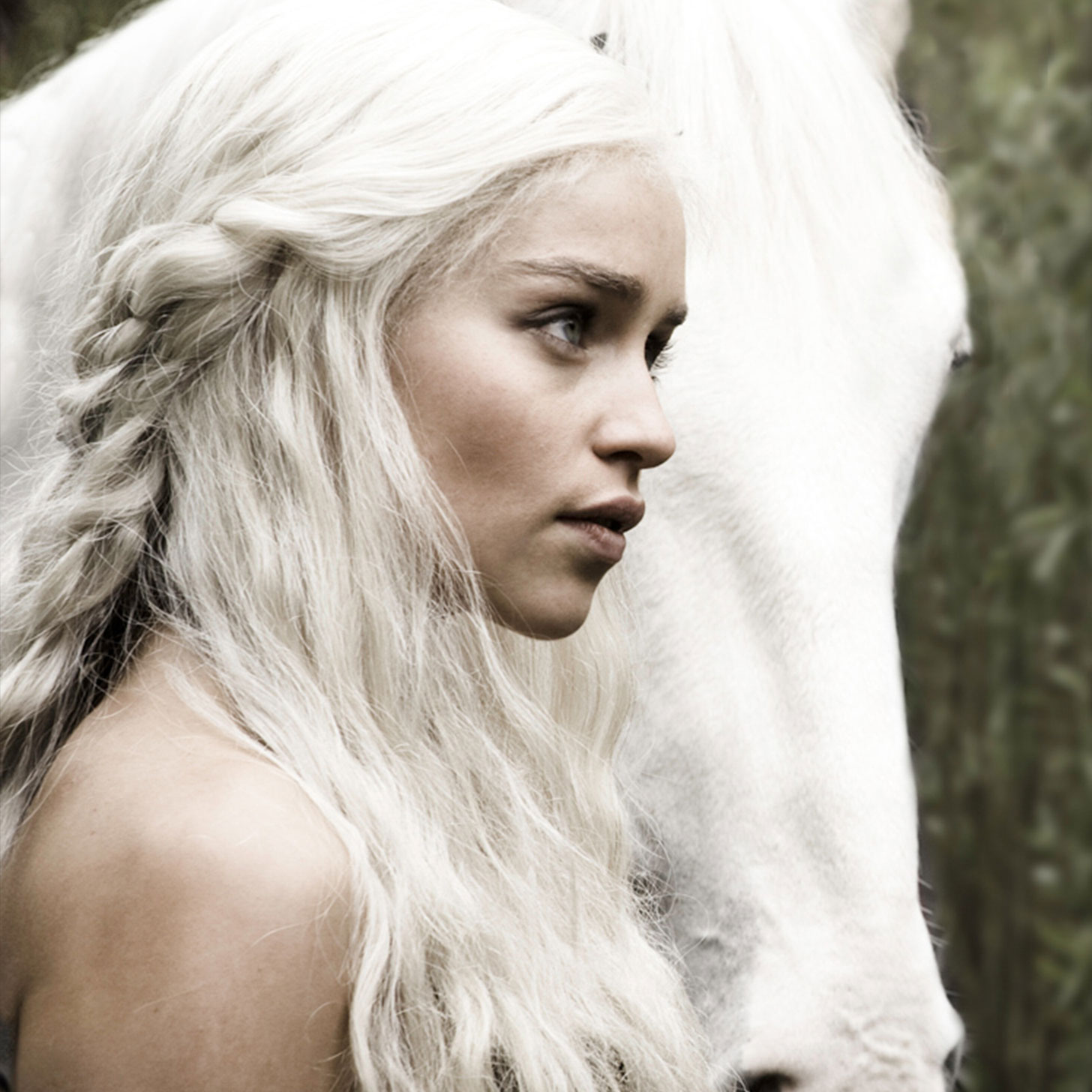 6 Hilarious Game of Thrones Celebrity Style Look-Alikes!