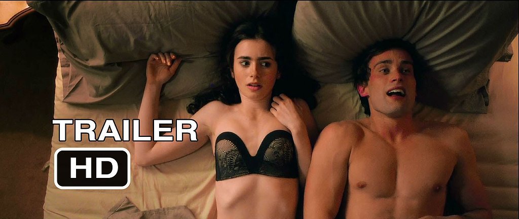 Love, Rosie (Trailer 1) Love, Rosie (Trailer 1)