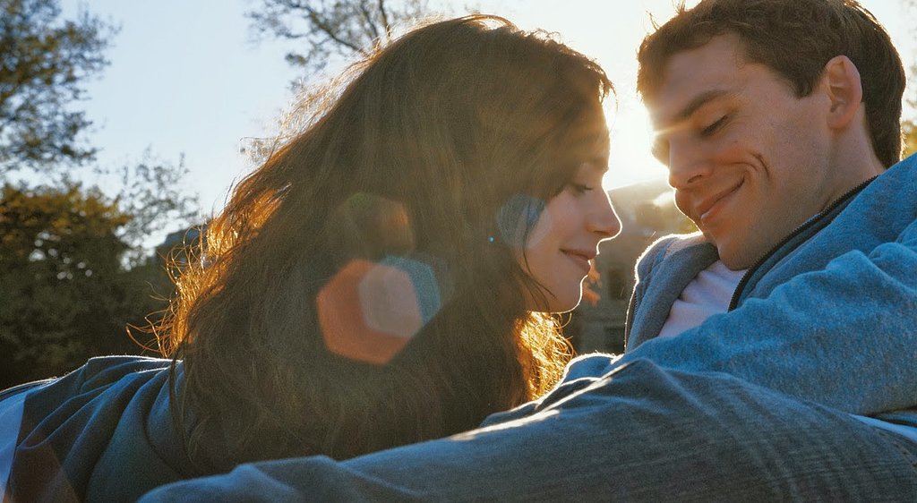 Our Ultimate Guide to 2014's Sweet and Sexy Movies Our Ultimate Guide to 2014's Sweet and Sexy Movies