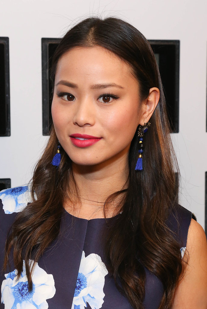 Jamie Chung Jamie Chung