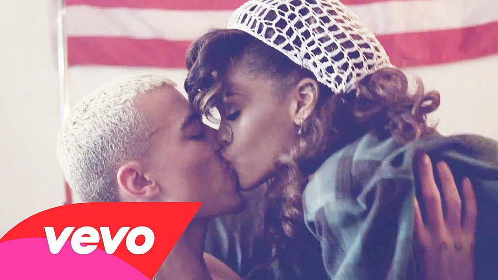 Nicole Scherzinger Turned Down "We Found Love" Nicole Scherzinger Turned Down "We Found Love"
