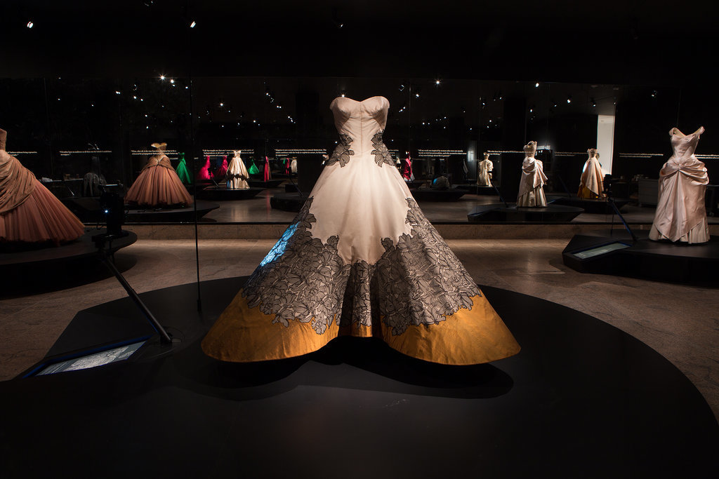 Charles James: Beyond Fashion Charles James: Beyond Fashion