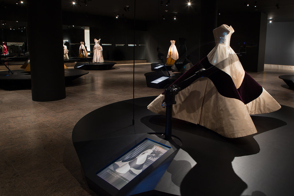 Charles James: Beyond Fashion Charles James: Beyond Fashion