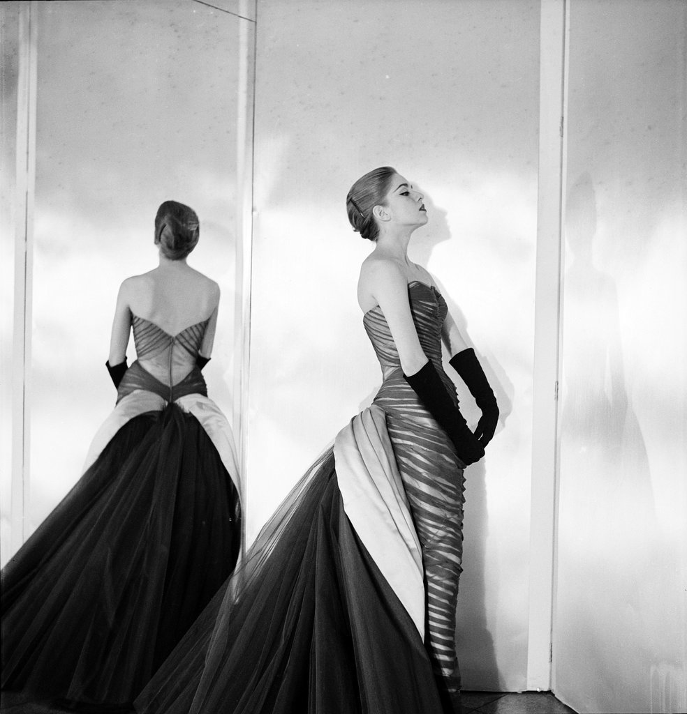 Charles James: Beyond Fashion Charles James: Beyond Fashion