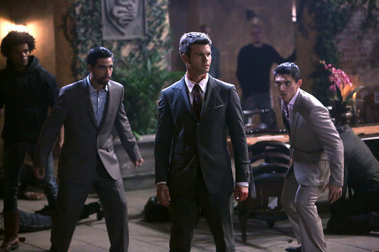 Friends GIFs Explain This Week's Episode of The Originals Friends GIFs Explain This Week's Episode of The Originals