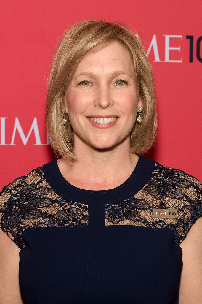 Kirsten Gillibrand Kirsten Gillibrand