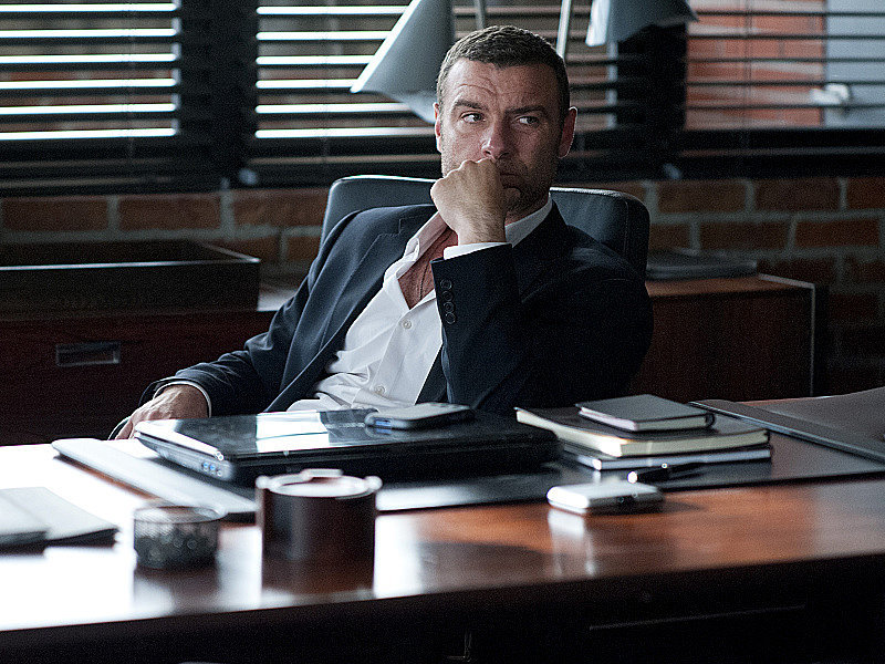 Ray Donovan Ray Donovan