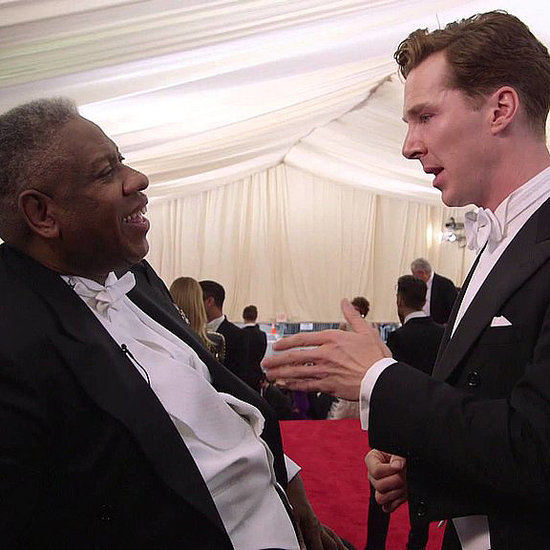 Met Gala 2014 Video Met Gala 2014 Video