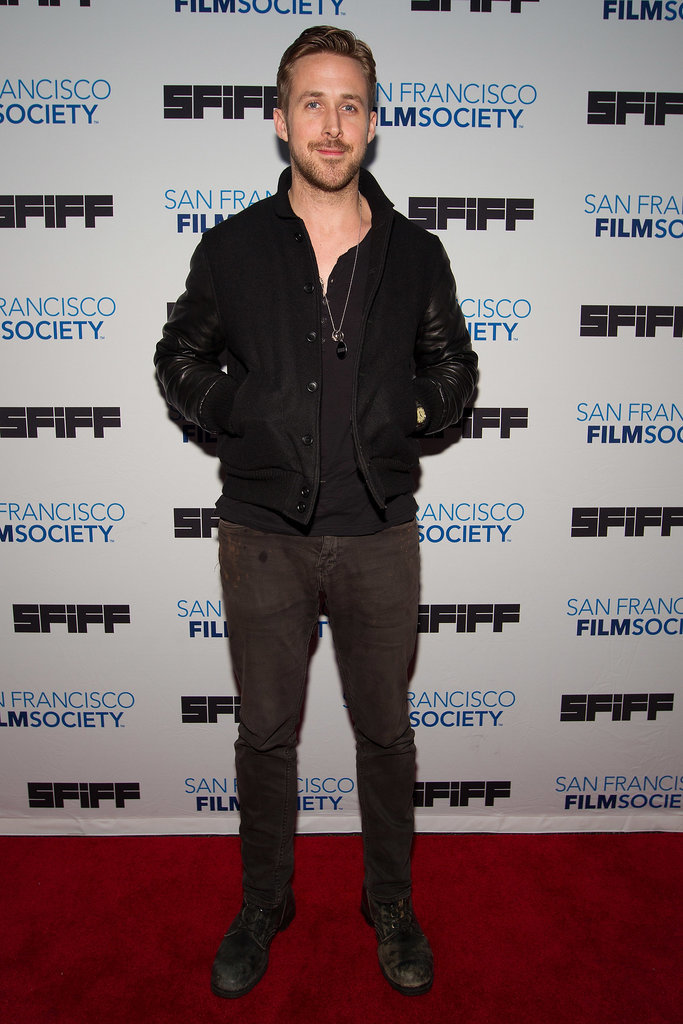 Ryan Gosling Ryan Gosling