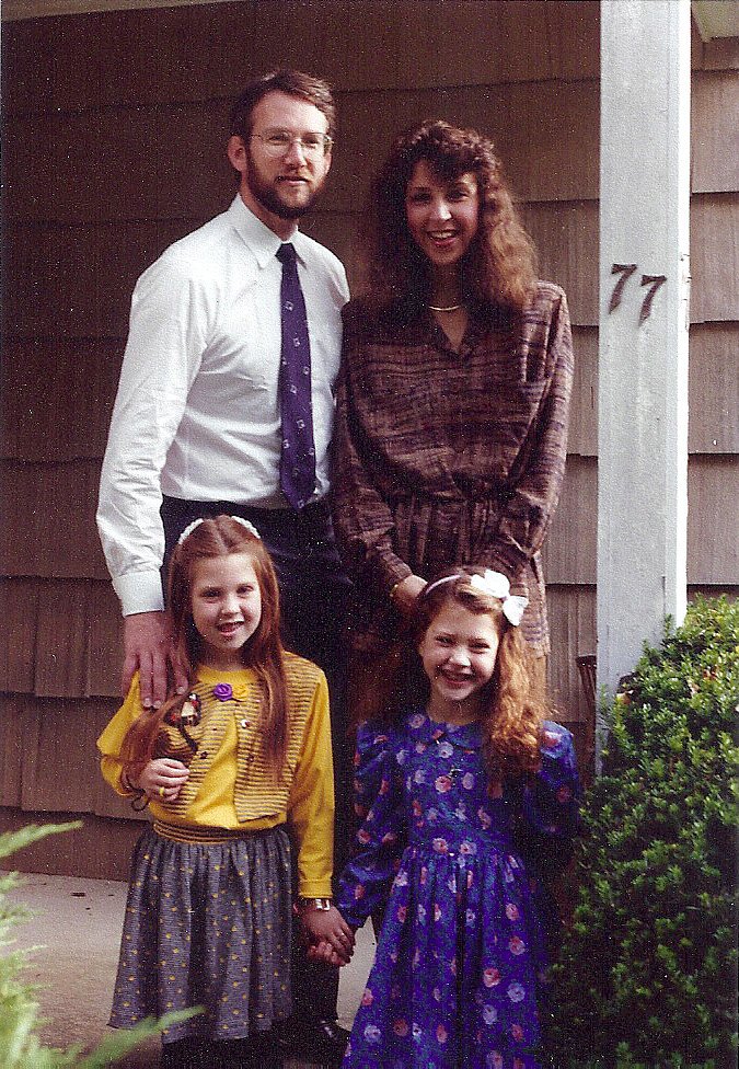 "We Miller ladies have nothing against dressing down – come see us at Sunday brunch, and you'll know what I mean – but my mom instilled in me the desire to 'dress for the occasion.' To this day, I prefer skirts to pants, flinch at the idea of wearing jeans to a formal restaurant, and a trip to a Broadway show calls for a special-occasion outfit."
— Randy Miller, Fashion associate editor
"We Miller ladies have nothing against dressing down – come see us at Sunday brunch, and you'll know what I mean – but my mom instilled in me the desire to 'dress for the occasion.' To this day, I prefer skirts to pants, flinch at the idea of wearing jeans to a formal restaurant, and a trip to a Broadway show calls for a special-occasion outfit."
— Randy Miller, Fashion associate editor