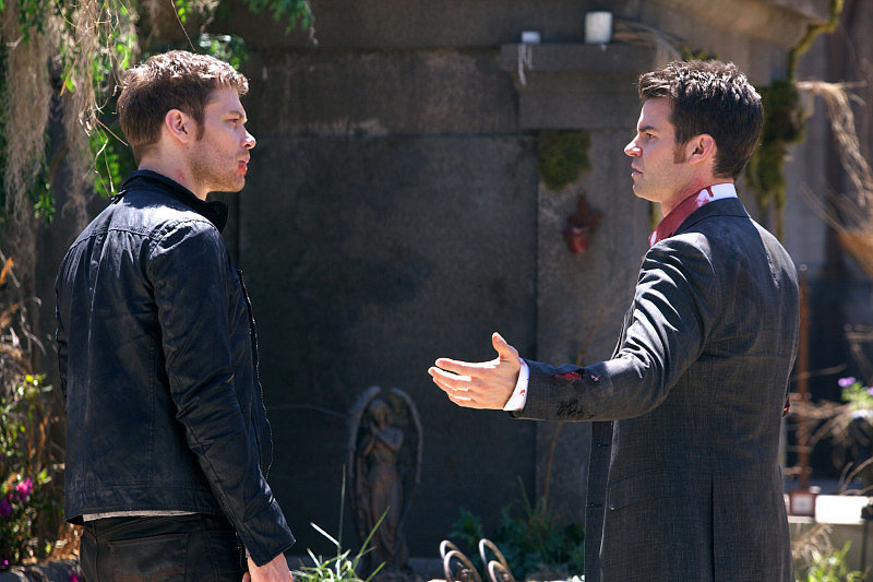 The Originals The Originals