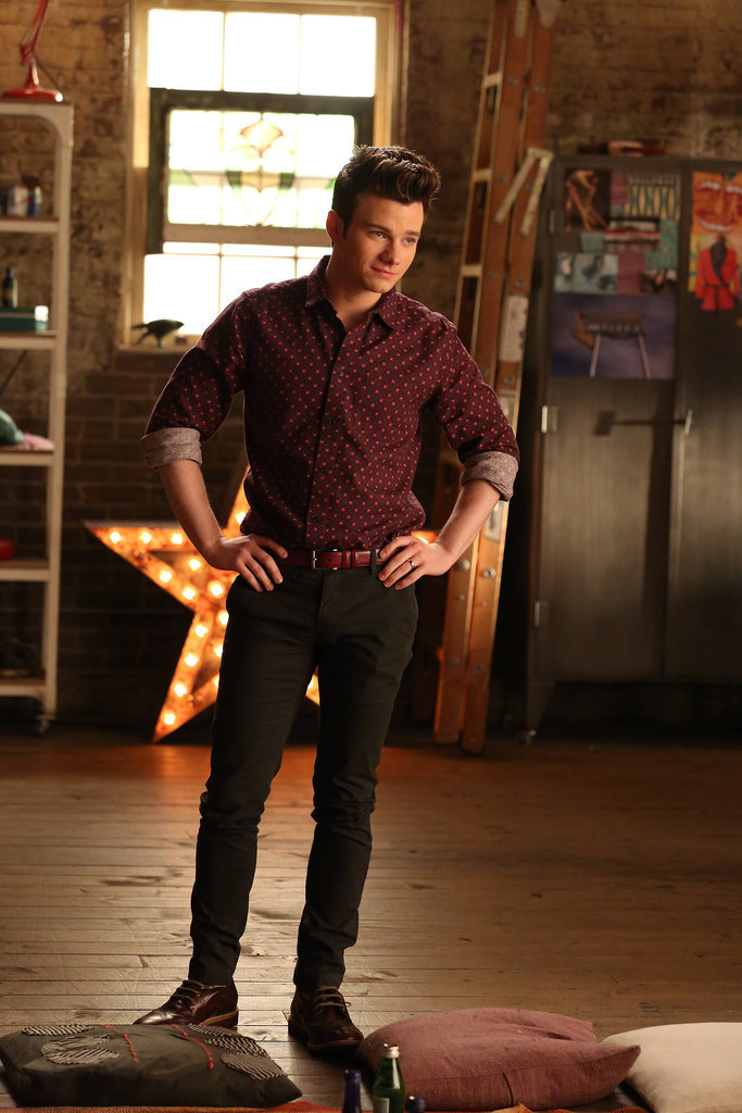 Glee Glee