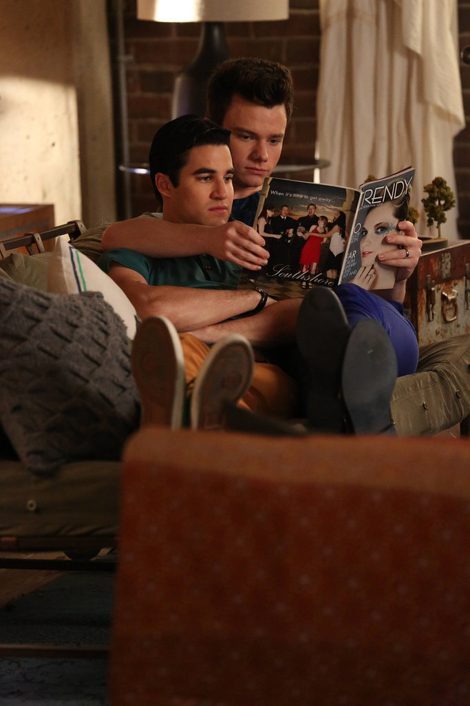 Glee Glee