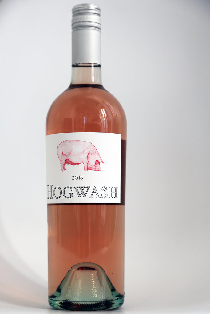 2013 Hogwash Rosé 2013 Hogwash Rosé