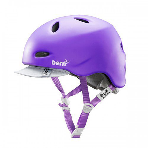 Bern Berkeley Helmet Bern Berkeley Helmet