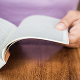 Father's Protest of His Daughter's Assigned Reading Leads to His Arrest
