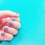 Best Spring 2014 Nail Art of Instagram Best Spring 2014 Nail Art of Instagram