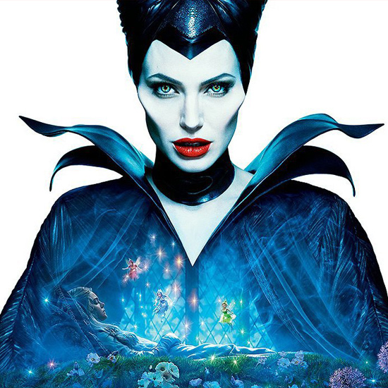 Exclusive: Take a Closer Look Inside the Haunting World of Angelina Jolie's Maleficent