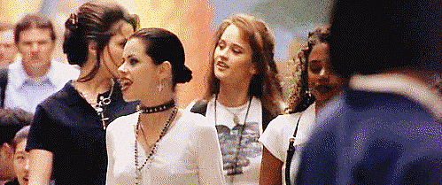 18 Years Later, We Are Still Crazy About The Craft 18 Years Later, We Are Still Crazy About The Craft