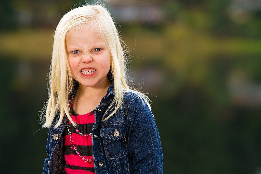 Nine Signs Your Daughter Might Be a Mean Girl Nine Signs Your Daughter Might Be a Mean Girl