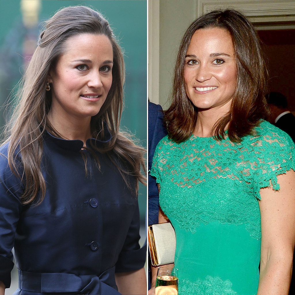 Pippa Middleton Pippa Middleton
