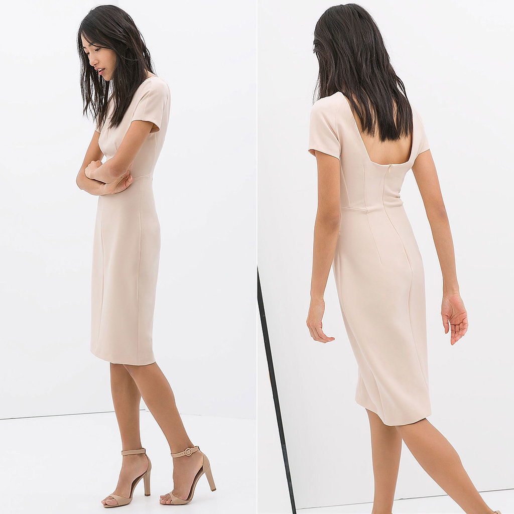 Why I Decided to Buy My Bridesmaid Dresses at Zara Why I Decided to Buy My Bridesmaid Dresses at Zara