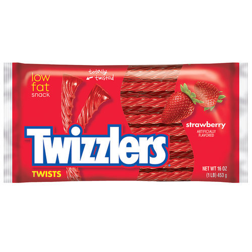 Twizzlers