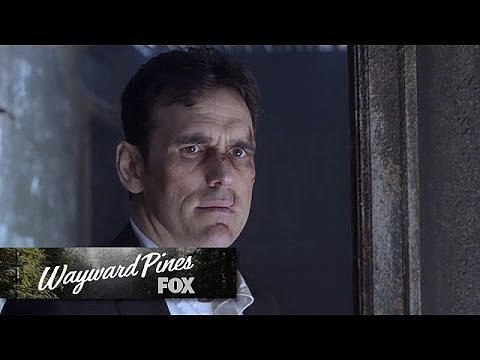 Watch the Trailer For Wayward Pines Watch the Trailer For Wayward Pines