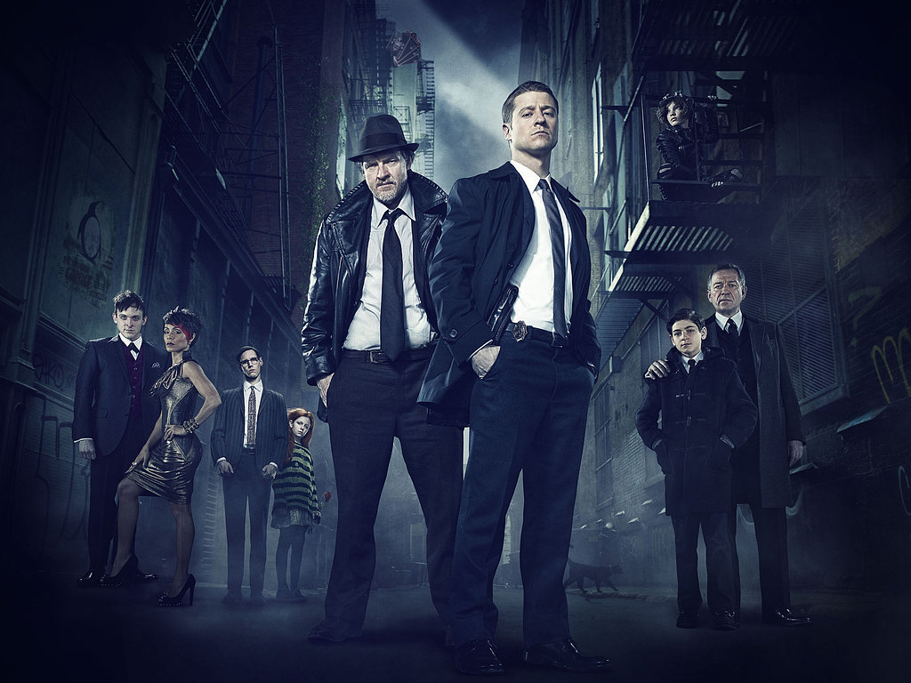 Watch the Trailers For Fox's New Shows Watch the Trailers For Fox's New Shows