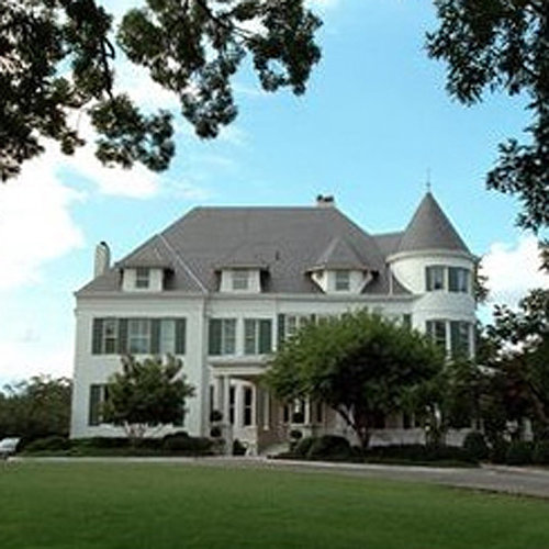 Number One Observatory Circle