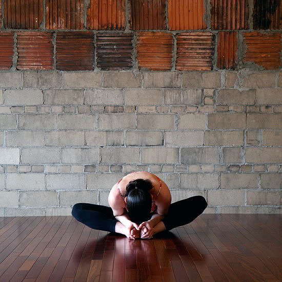 Lower-Back Pain: Butterfly Lower-Back Pain: Butterfly