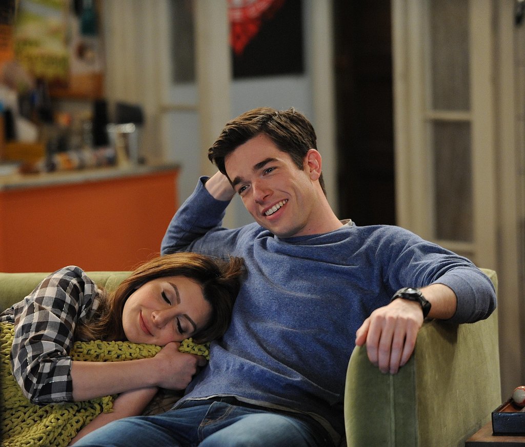 Mulaney Mulaney