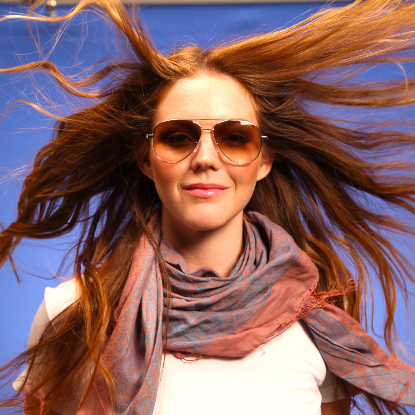 Sunglass Style Inspiration For Every Face