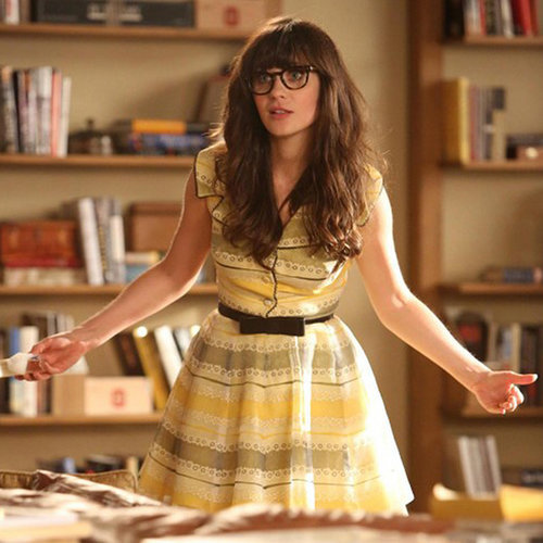 Jessica Day