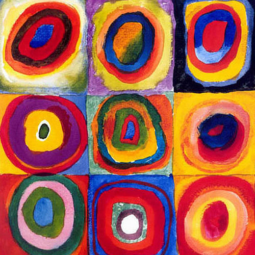 Painting F