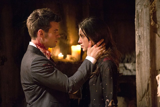 All the Havoc and Highlights From the Originals Season Finale All the Havoc and Highlights From the Originals Season Finale