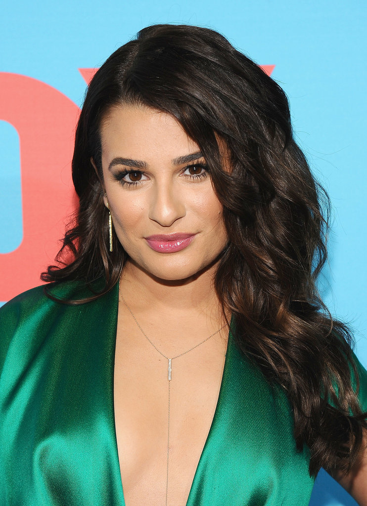 Lea Michele Lea Michele