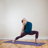 Yoga to Rock Your Bikini Bottoms
