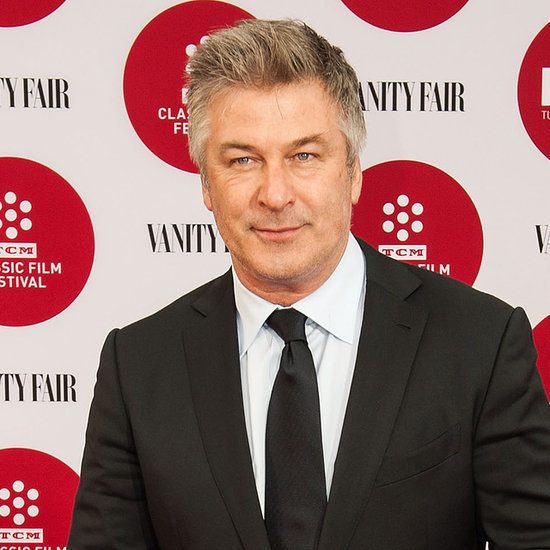 Alec Baldwin Arrested in NYC Alec Baldwin Arrested in NYC